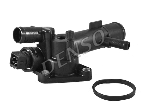 Thermostat, coolant (DTM89575)