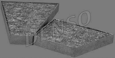 Filter, cabin air (DCF231K)