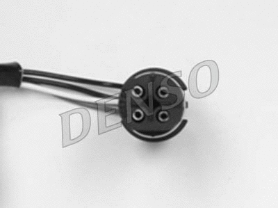 Lambda Sensor (DOX-1093)
