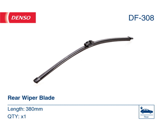 Wiper Blade