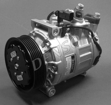 Compressor, air conditioning (DCP02022)