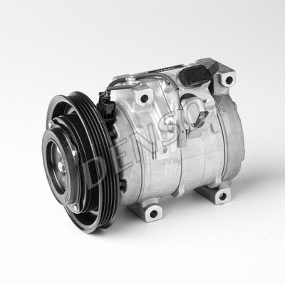 Compressor, air conditioning (DCP51000)