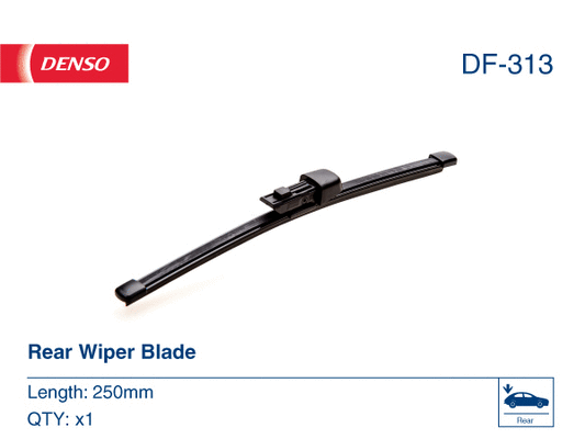 Wiper Blade