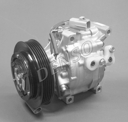 Compressor, air conditioning (DCP50004)