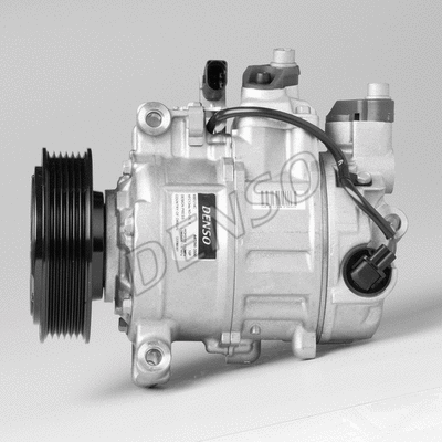 Compressor, air conditioning (DCP02090)