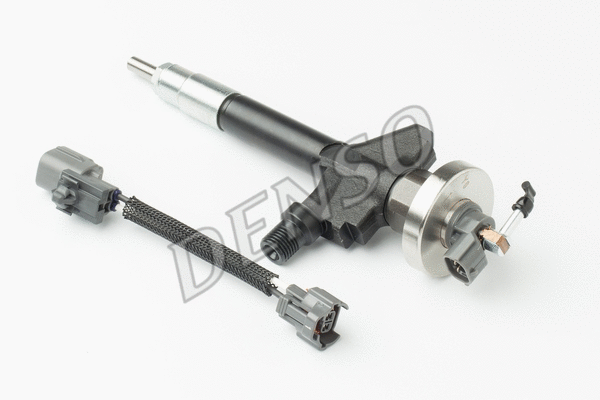 Injector Nozzle