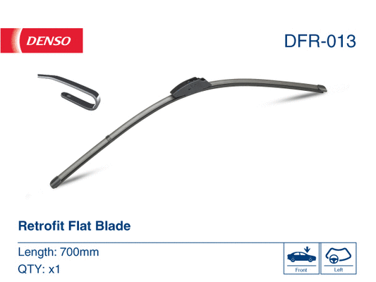 Wiper Blade