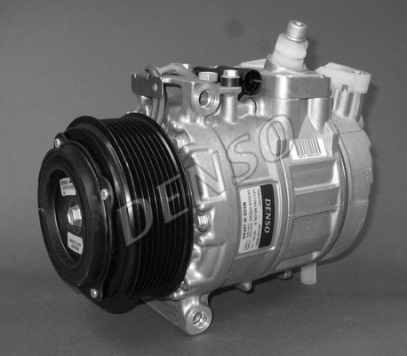 Compressor, air conditioning (DCP17080)