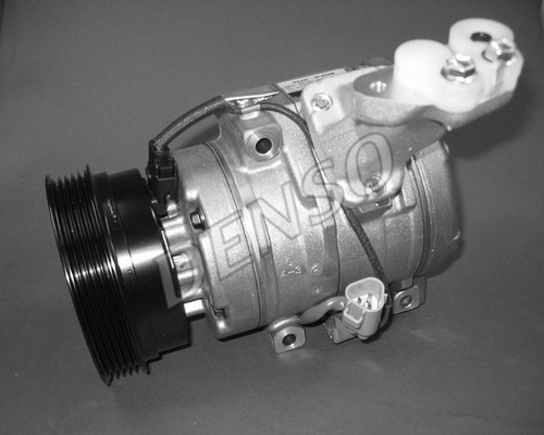 Compressor, air conditioning (DCP50225)