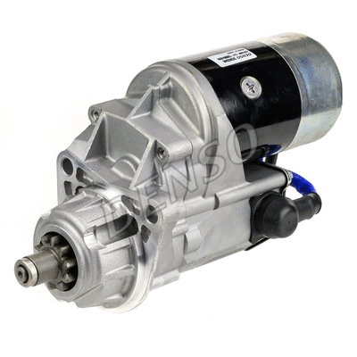 Starter (DSN2048)