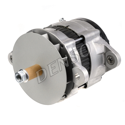 Alternator (DAN2003)