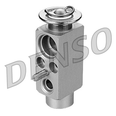 Expansion Valve, air conditioning (DVE17004)