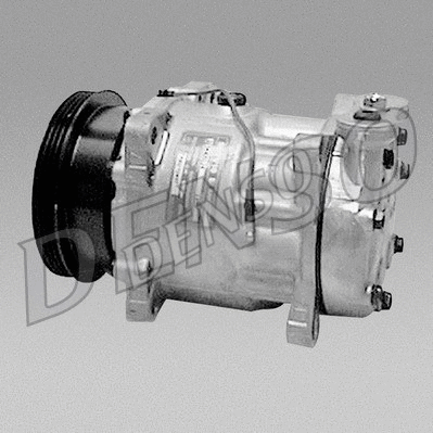 Compressor, air conditioning (DCP23028)