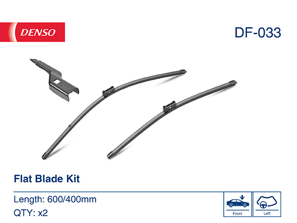 Wiper Blade
