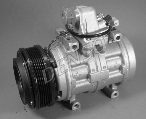 Compressor, air conditioning (DCP02003)
