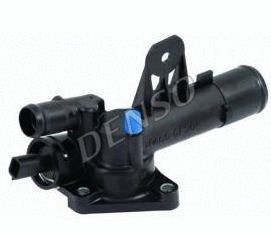 Thermostat, coolant (DTM83856)