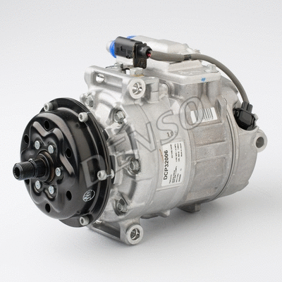 Compressor, air conditioning (DCP32006)