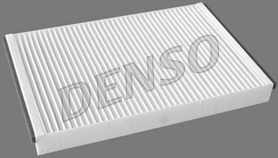 Filter, cabin air (DCF011P)