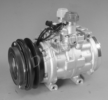 Compressor, air conditioning (DCP17002)