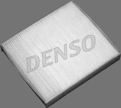 Filter, cabin air (DCF101P)