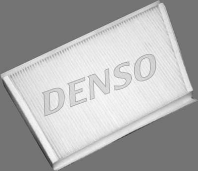 Filter, cabin air (DCF026P)