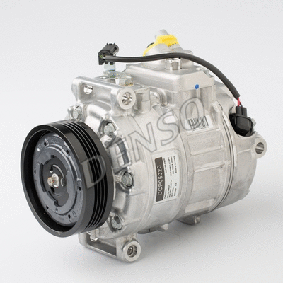 Compressor, air conditioning (DCP05020)