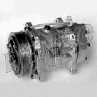 Compressor, air conditioning (DCP07003)