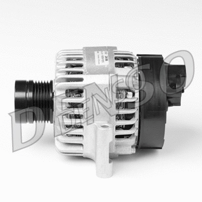 Alternator (DAN996)
