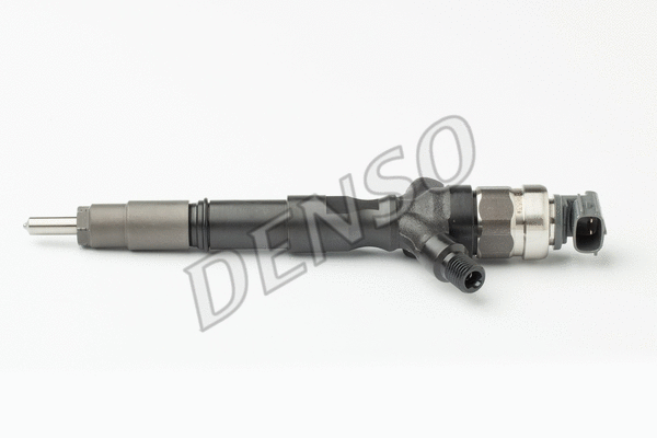 Injector Nozzle