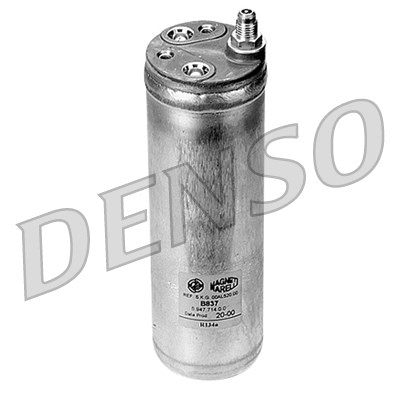 Dryer, air conditioning (DFD09005)