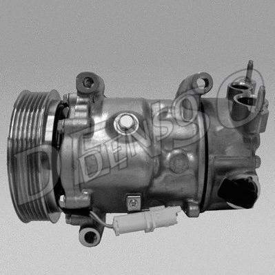 Compressor, air conditioning (DCP07060)