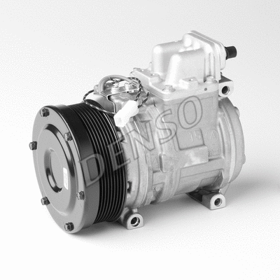 Compressor, air conditioning (DCP17501)