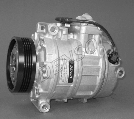 Compressor, air conditioning (DCP05035)