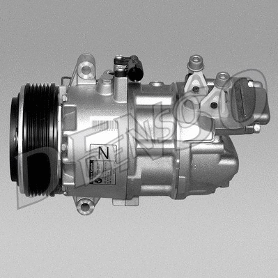 Compressor, air conditioning (DCP05070)