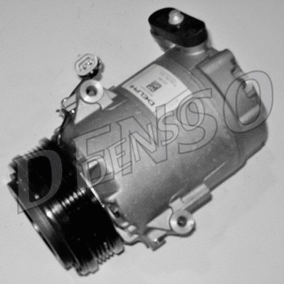 Compressor, air conditioning (DCP20019)