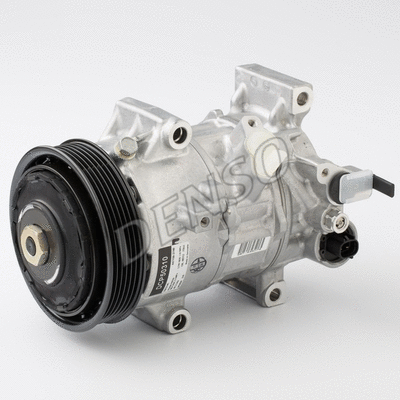 Compressor, air conditioning (DCP50310)