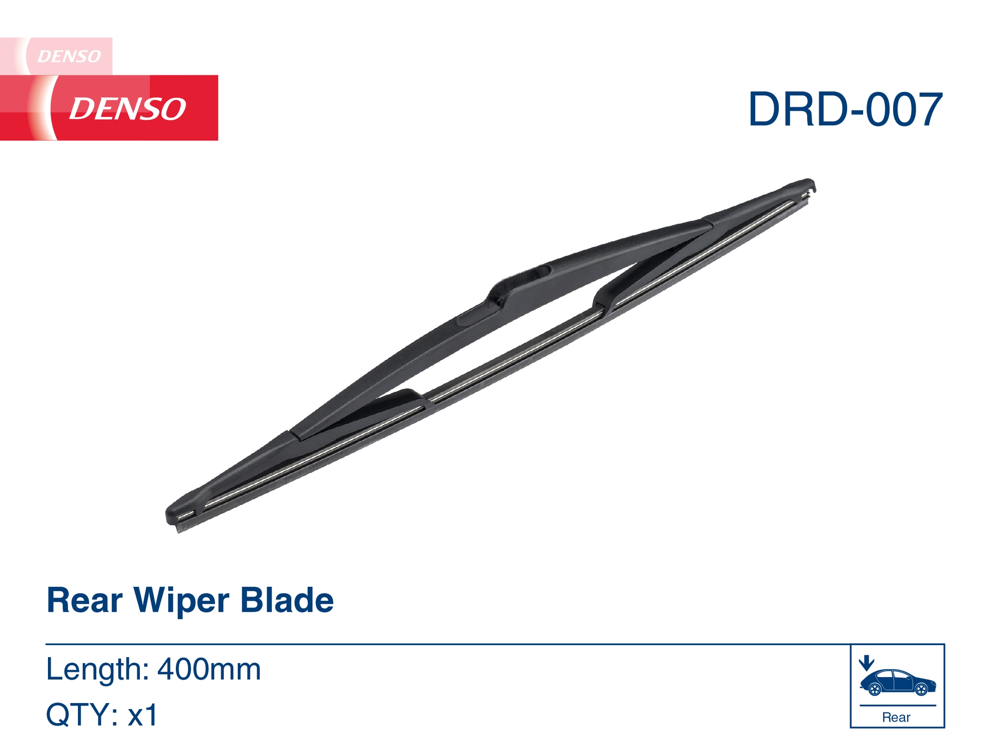Wiper Blade