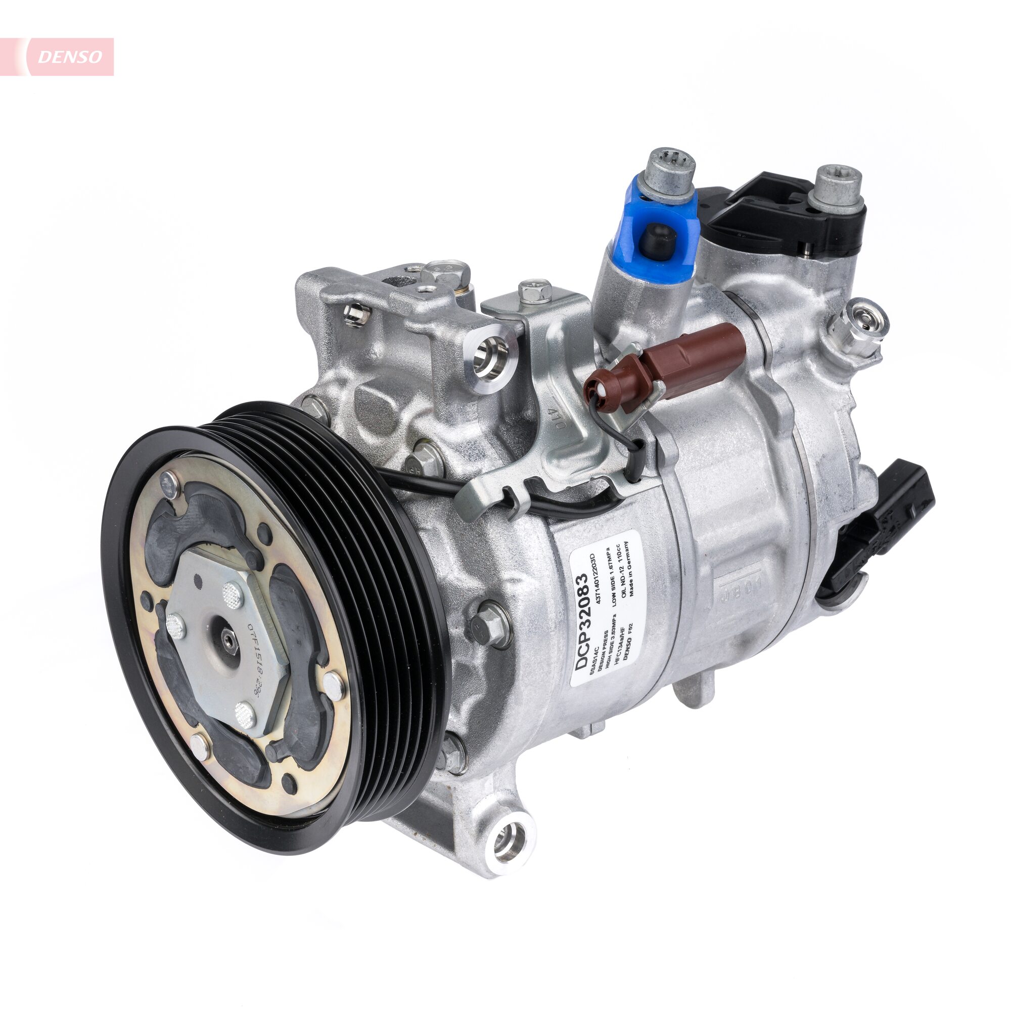 Compressor, air conditioning (DCP32083)