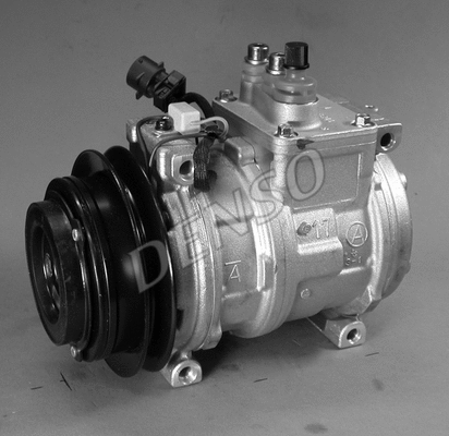 Compressor, air conditioning (DCP17021)