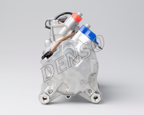 Compressor, air conditioning (DCP05095)