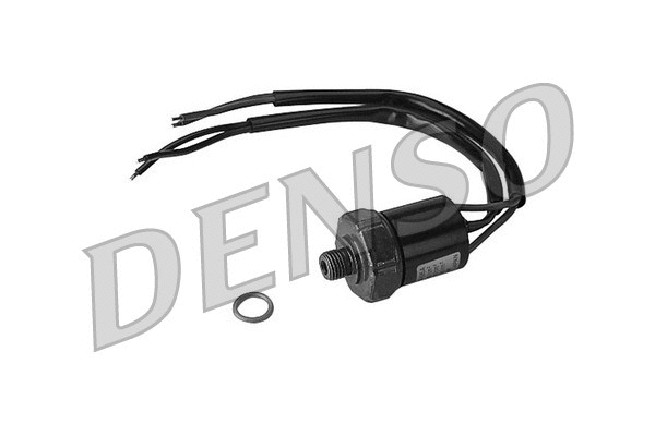 Pressure Switch, air conditioning (DPS99905)