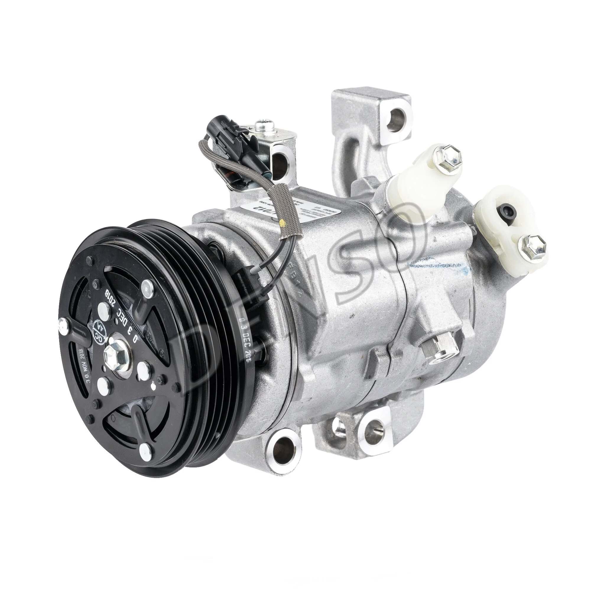 Compressor, air conditioning (DCP47012)