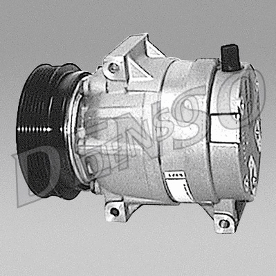 Compressor, air conditioning (DCP23027)