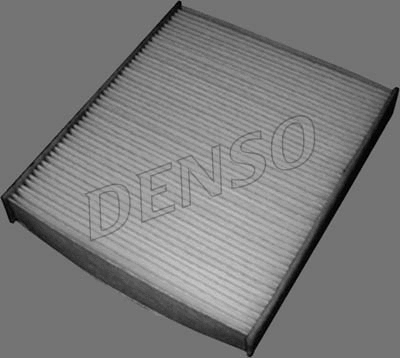 Filter, cabin air (DCF236K)