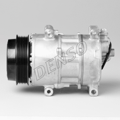 Compressor, air conditioning (DCP17106)