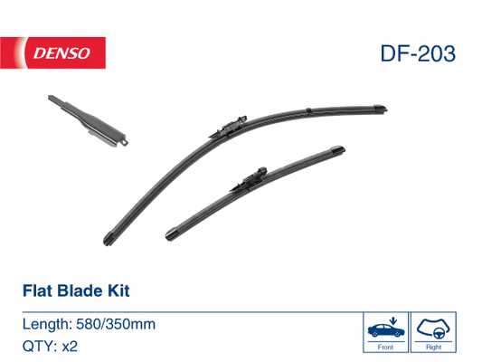 Wiper Blade