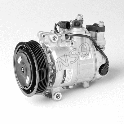 Compressor, air conditioning (DCP02029)