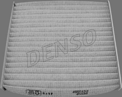Filter, cabin air (DCF355P)