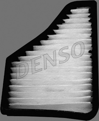 Filter, cabin air (DCF141P)