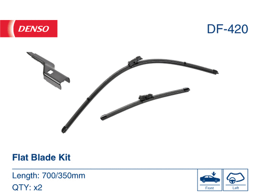 Wiper Blade